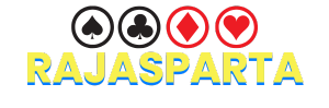 Logo RAJASPARTA